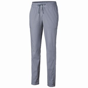 Columbia Pantalones Casuales Elevated™ Mujer Grises (347OZNWMX)